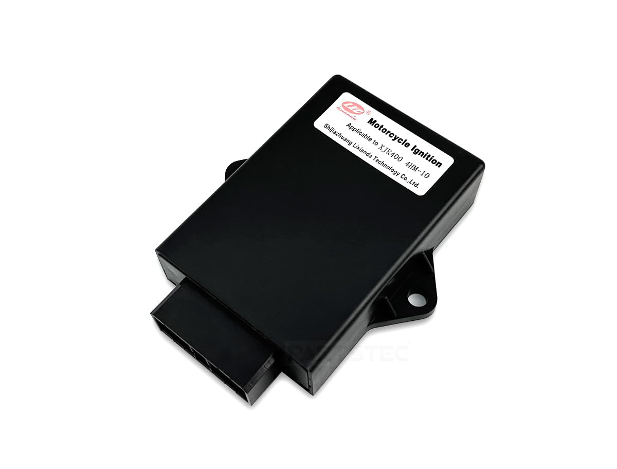 Amazon | MOTOR POWER イグナイター XJR400 XJR400R 4HM-82305-10